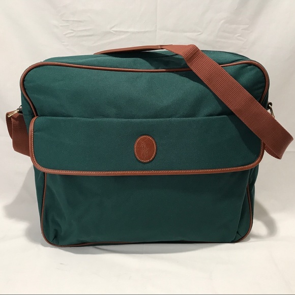 Polo Ralph Lauren Handbags - Polo Ralph Lauren Travel Bag